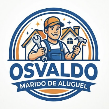 Marido de aluguel e pedreiros