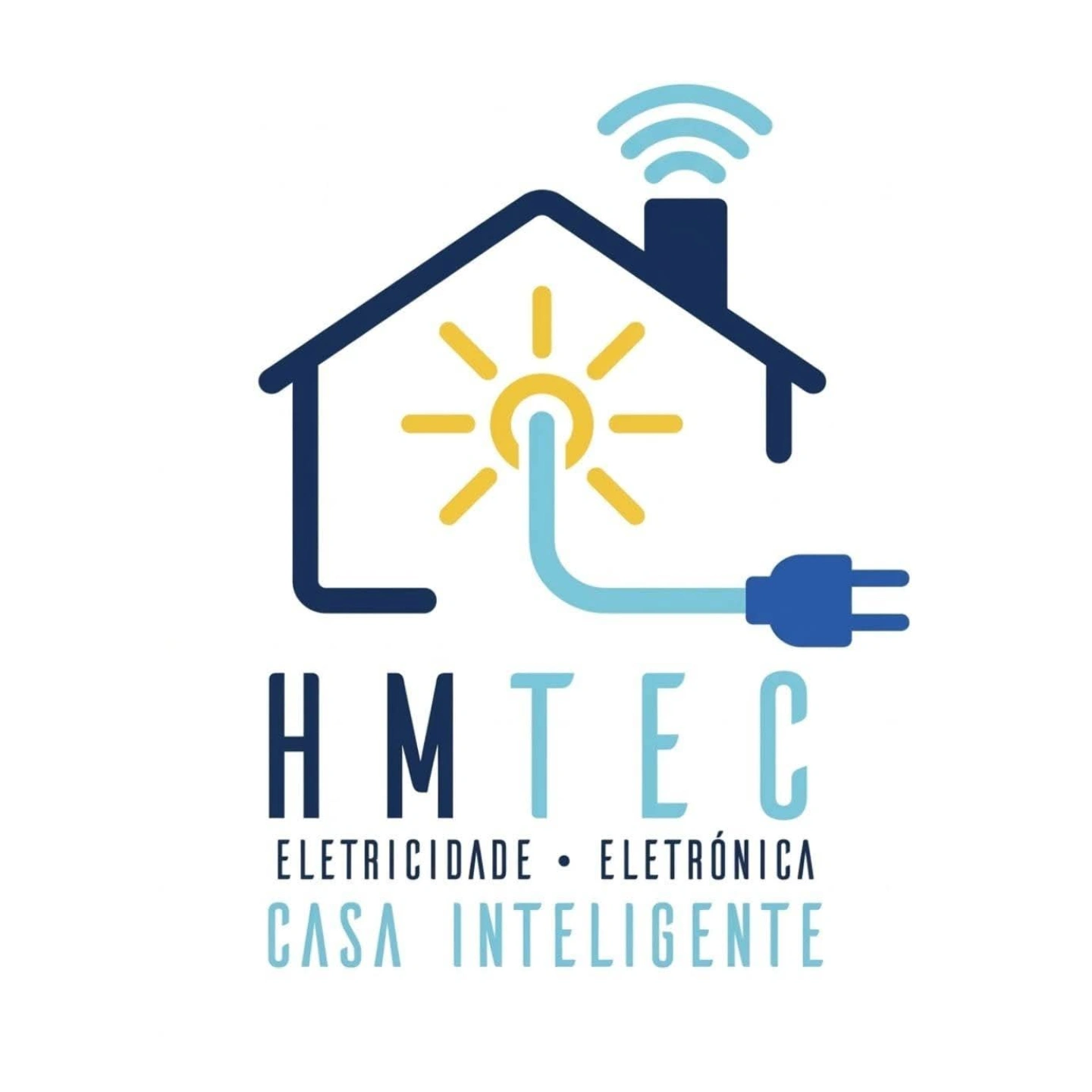 HMTec - Eletricidade, Eletrónica e Casa Inteligente
