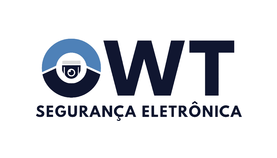 OWT Segurança Eltrônica