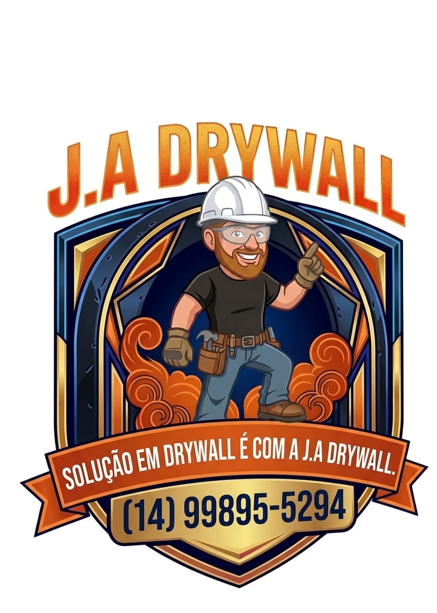 J.A Drywall