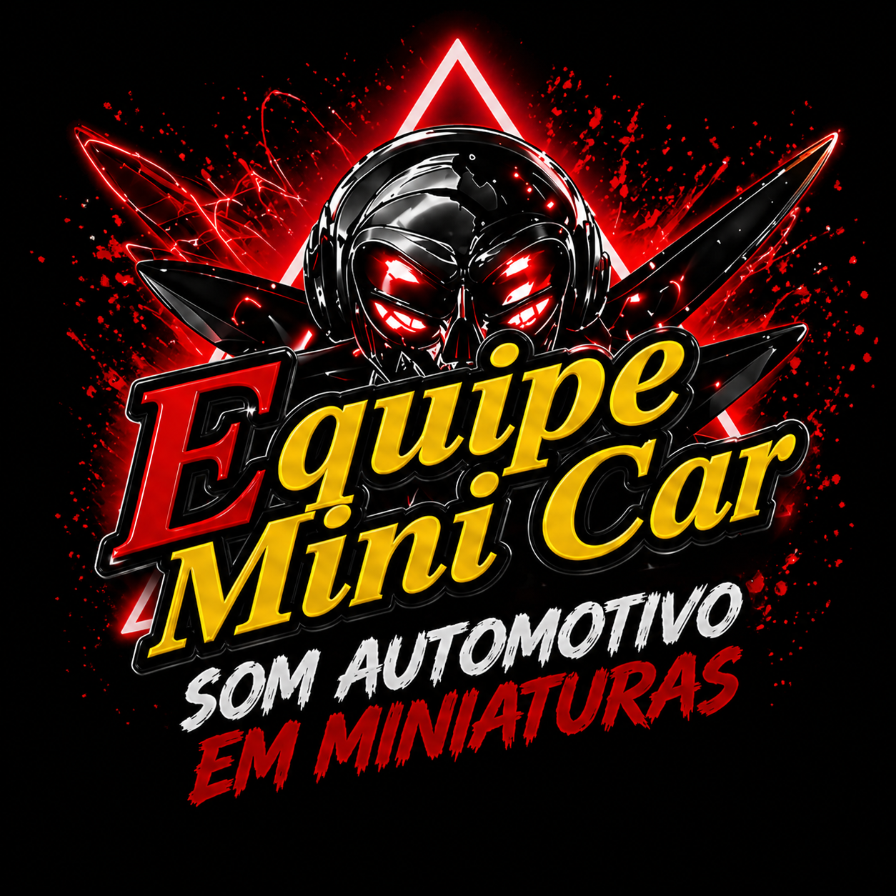 Equipe Mini Car
