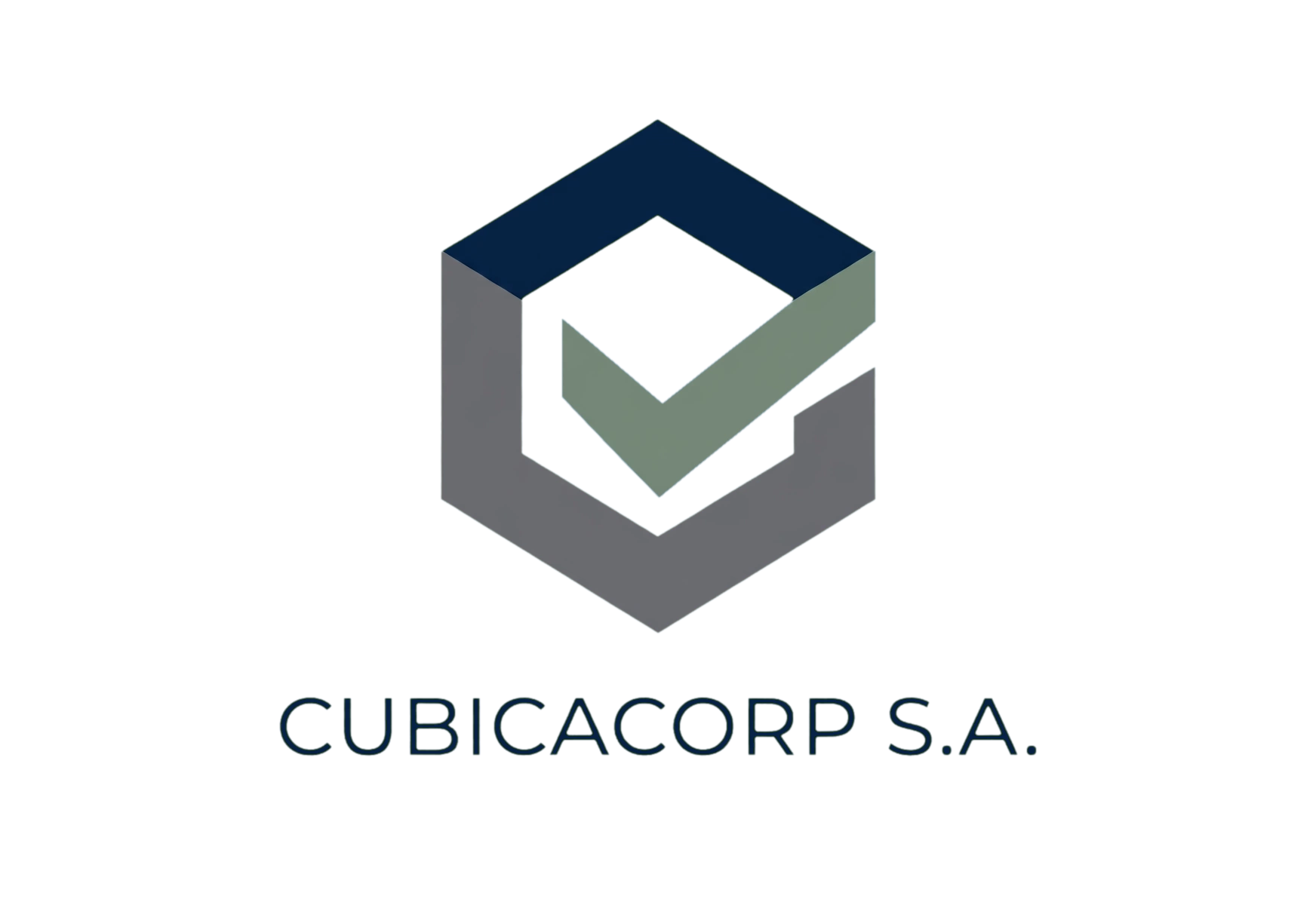 Cubicacorp S.A. Cubicom
