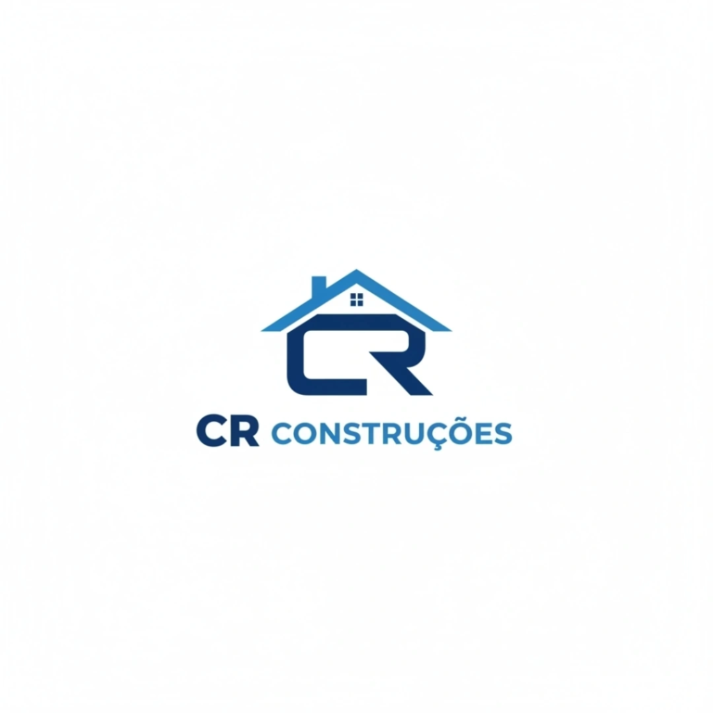 CR CONSTRUÇÕES