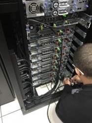 Rdm Informatica e Segurança eletronica - Portfólio 1