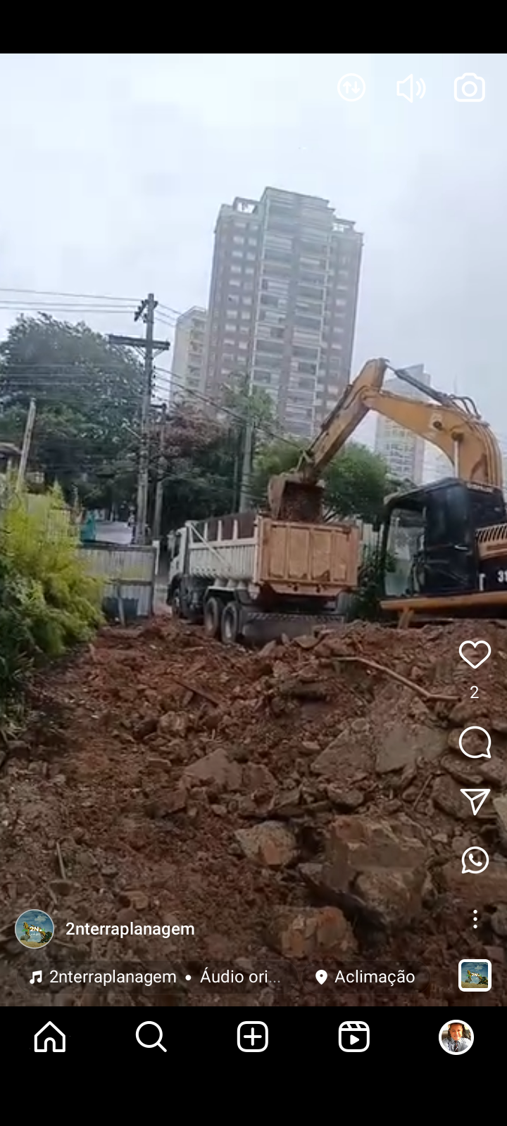 Marido de aluguel e pedreiros  - Portfólio 5
