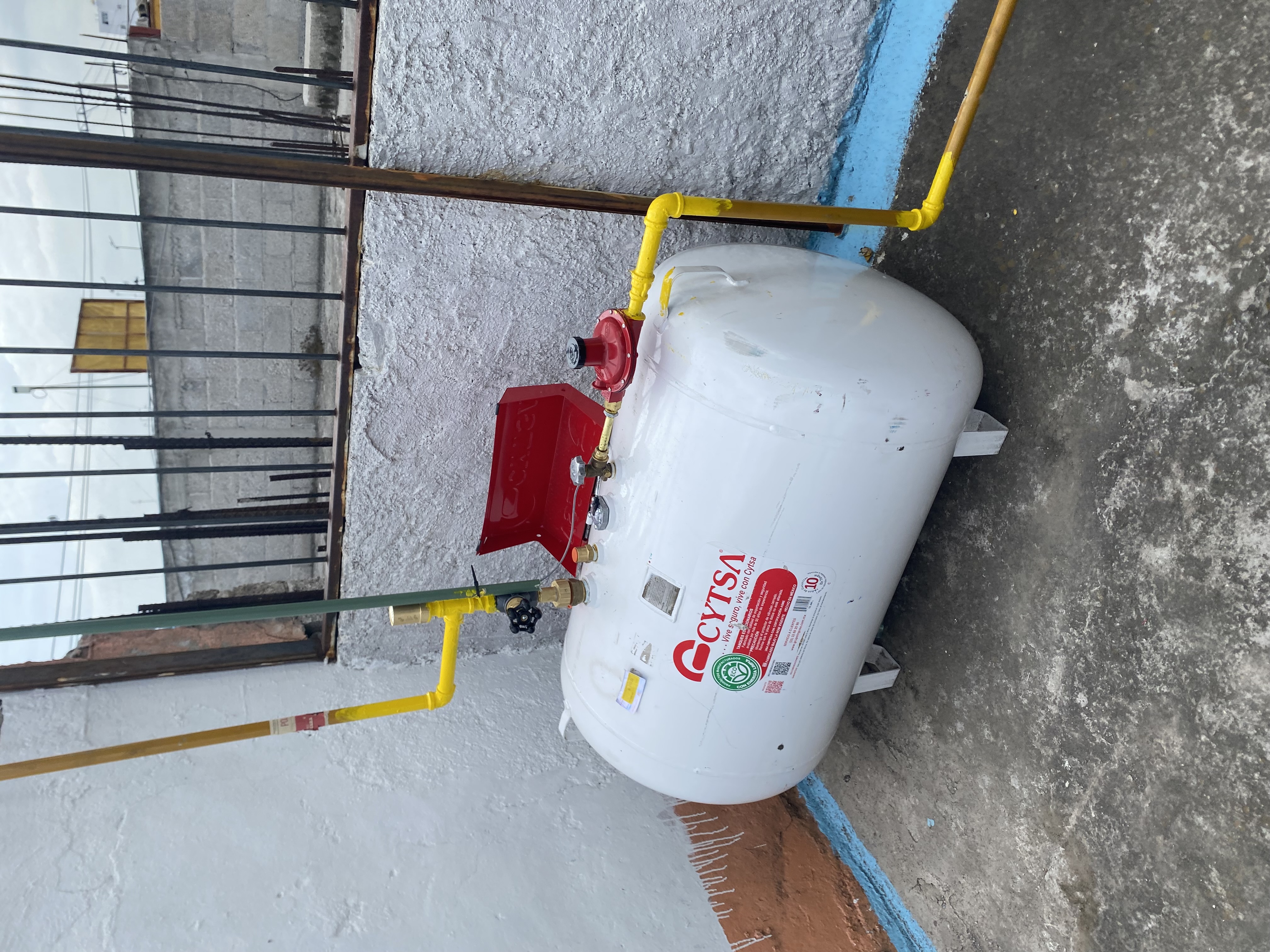 Zamora Solutions - Portafolio 1