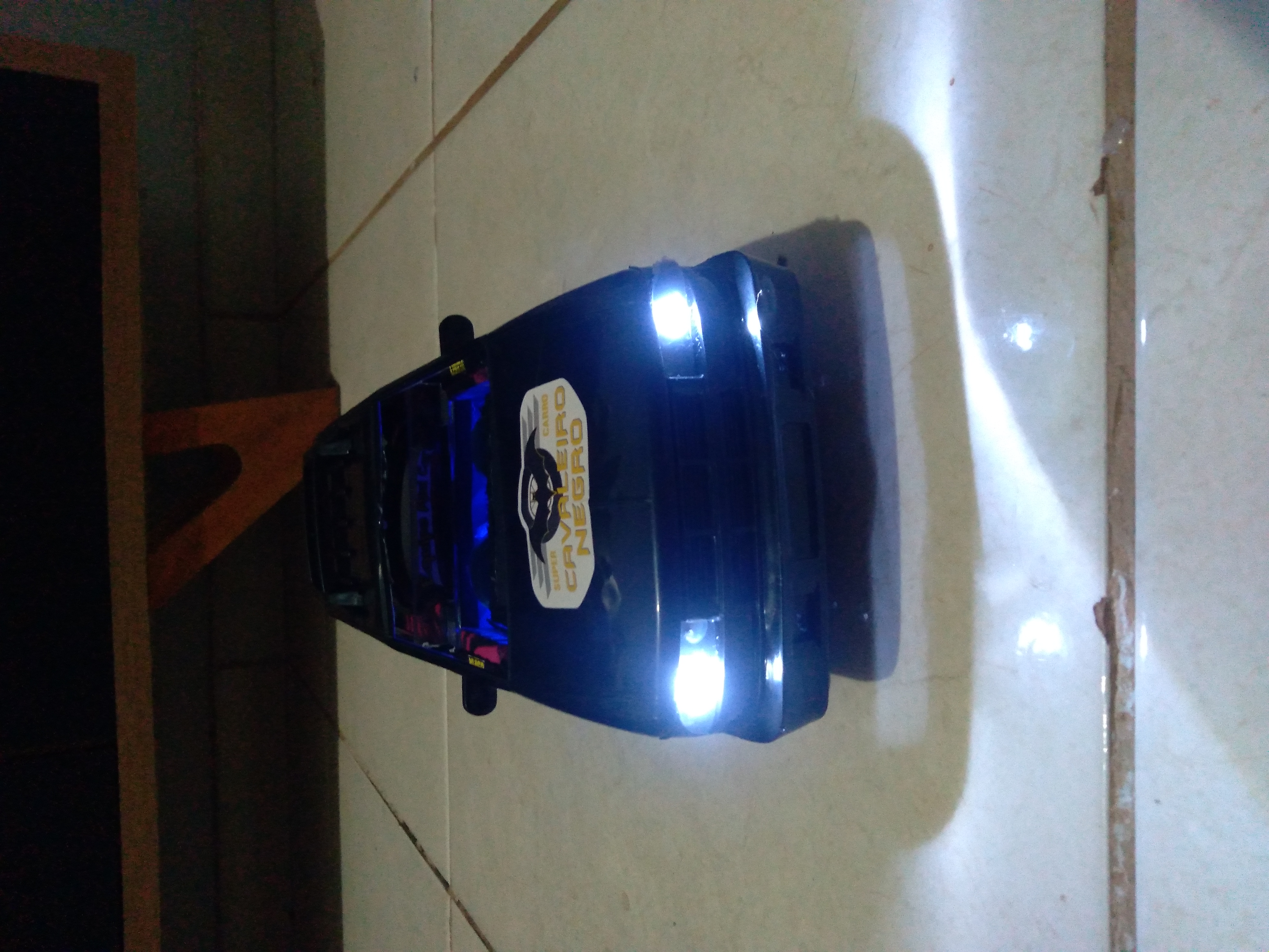 Equipe Mini Car  - Portafolio 10