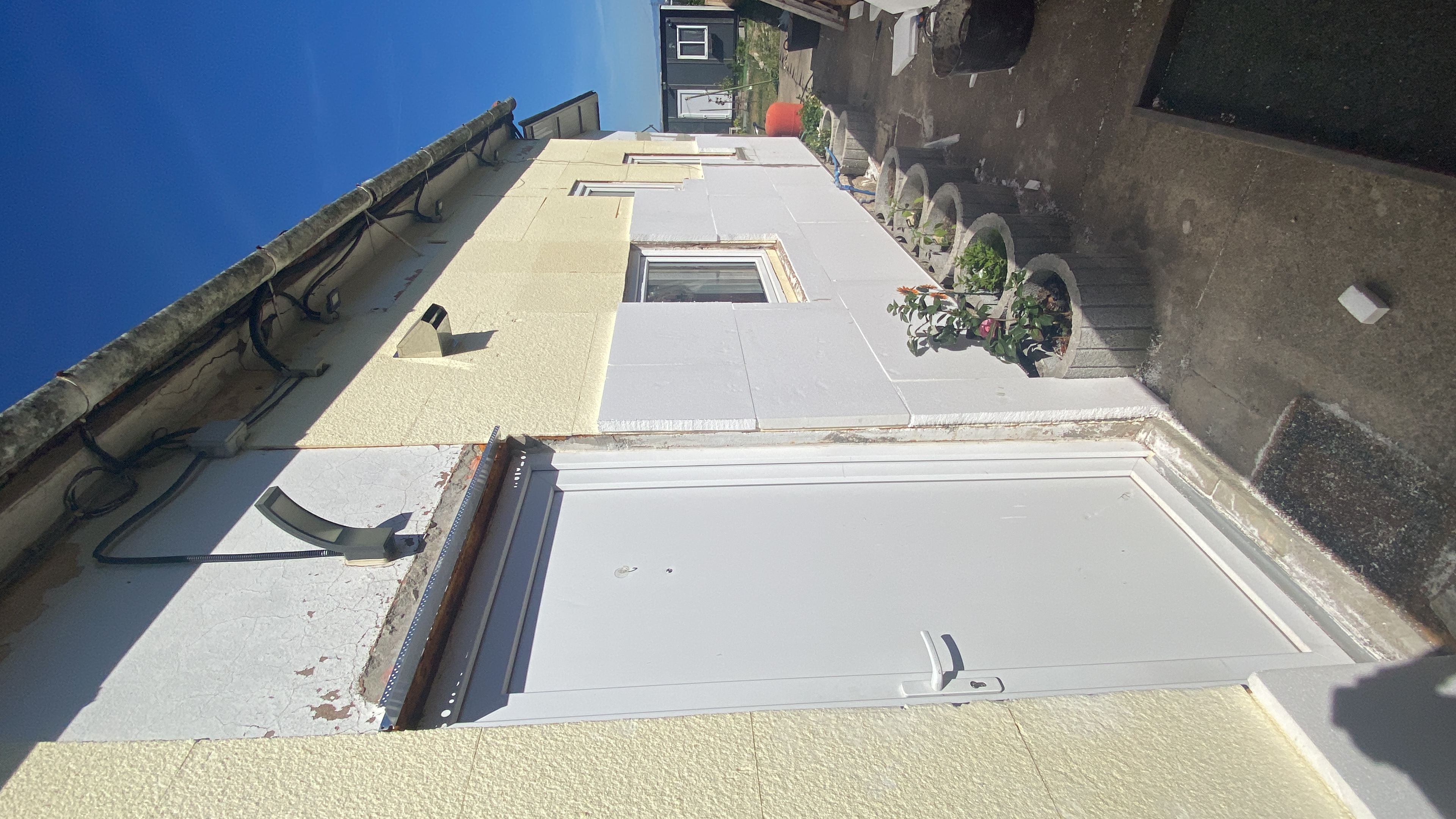 Cristovão Araujo remodelações  - Portfólio 1