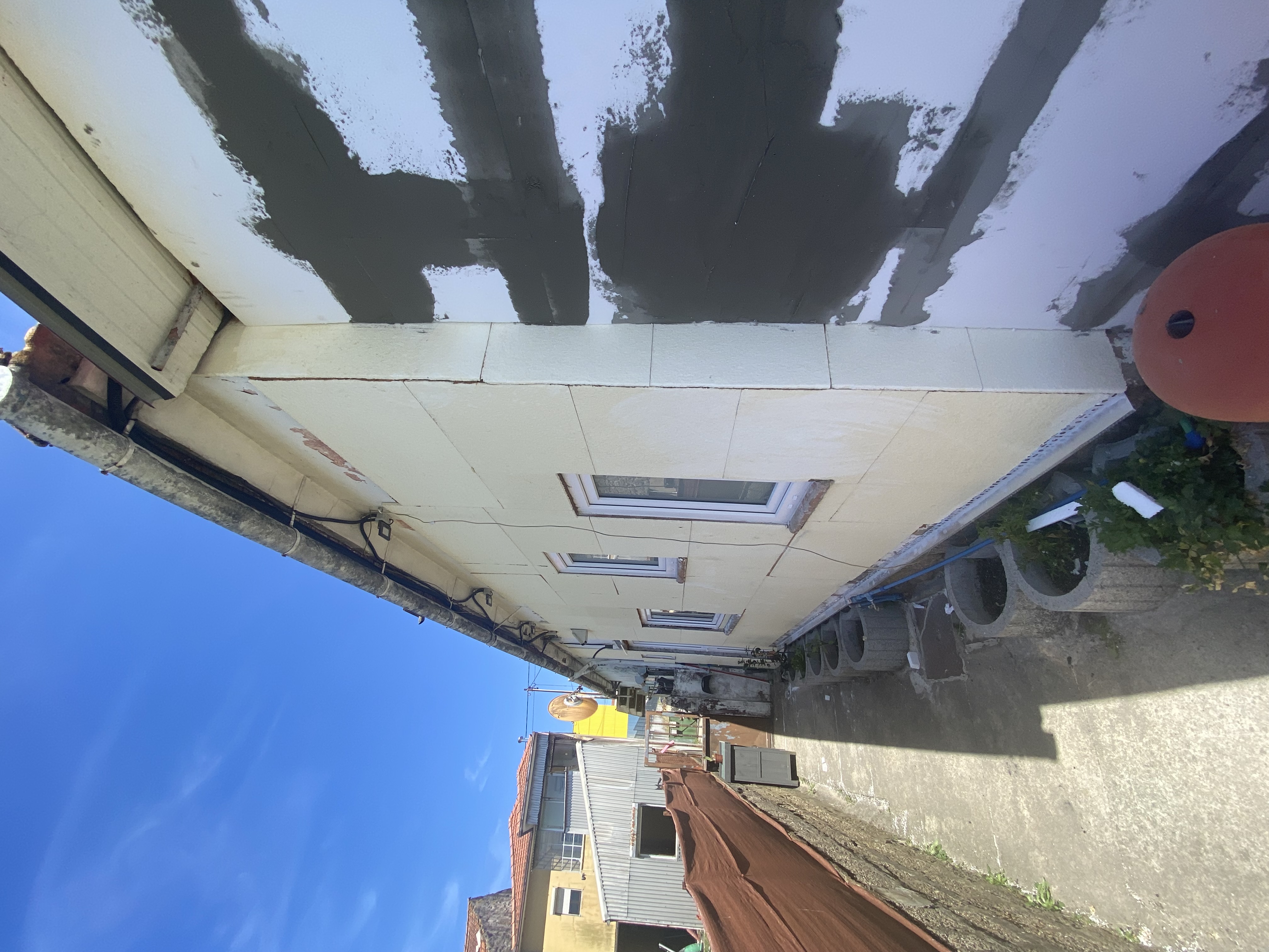 Cristovão Araujo remodelações  - Portfólio 2