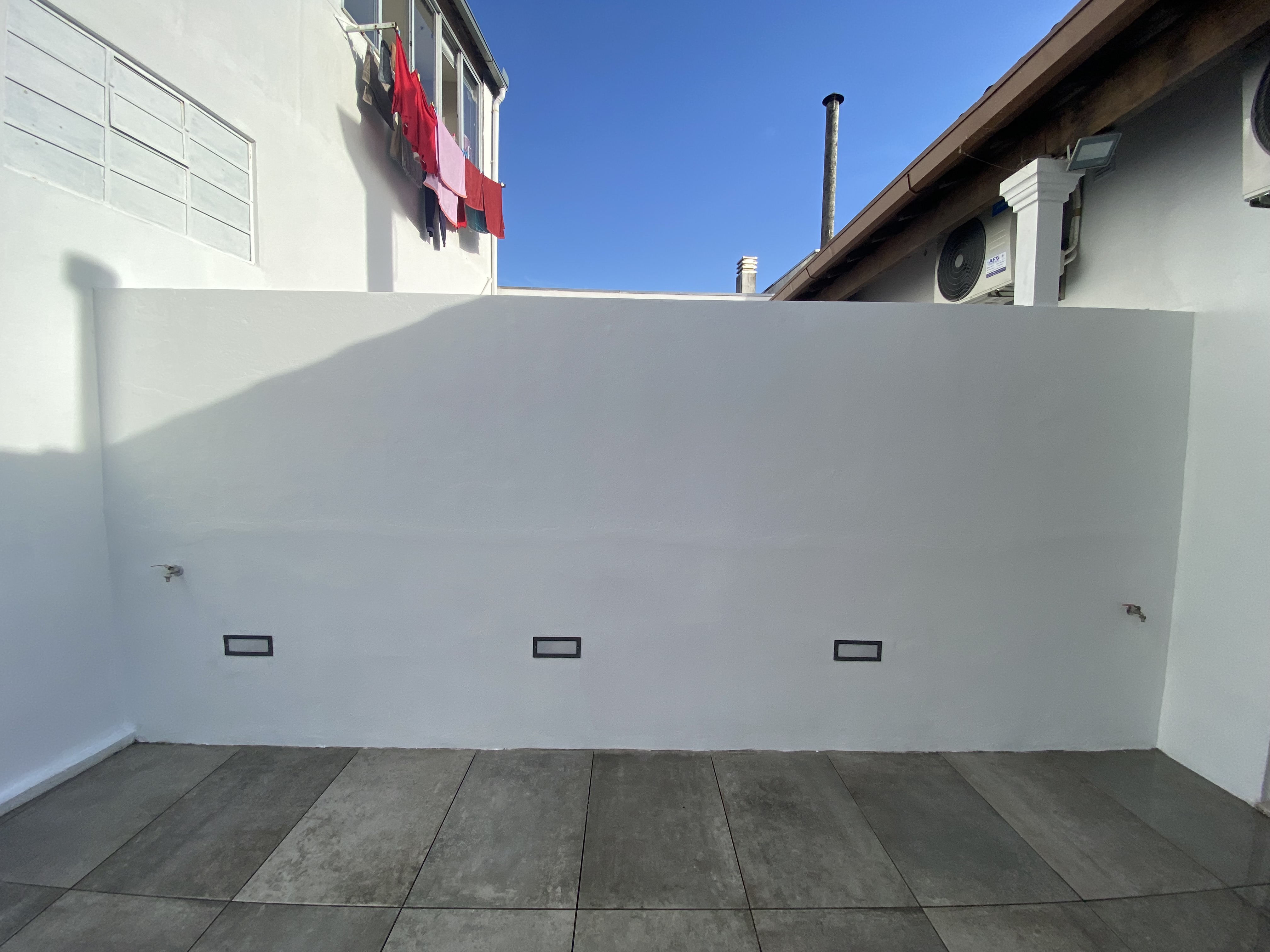 Cristovão Araujo remodelações  - Portfólio 3