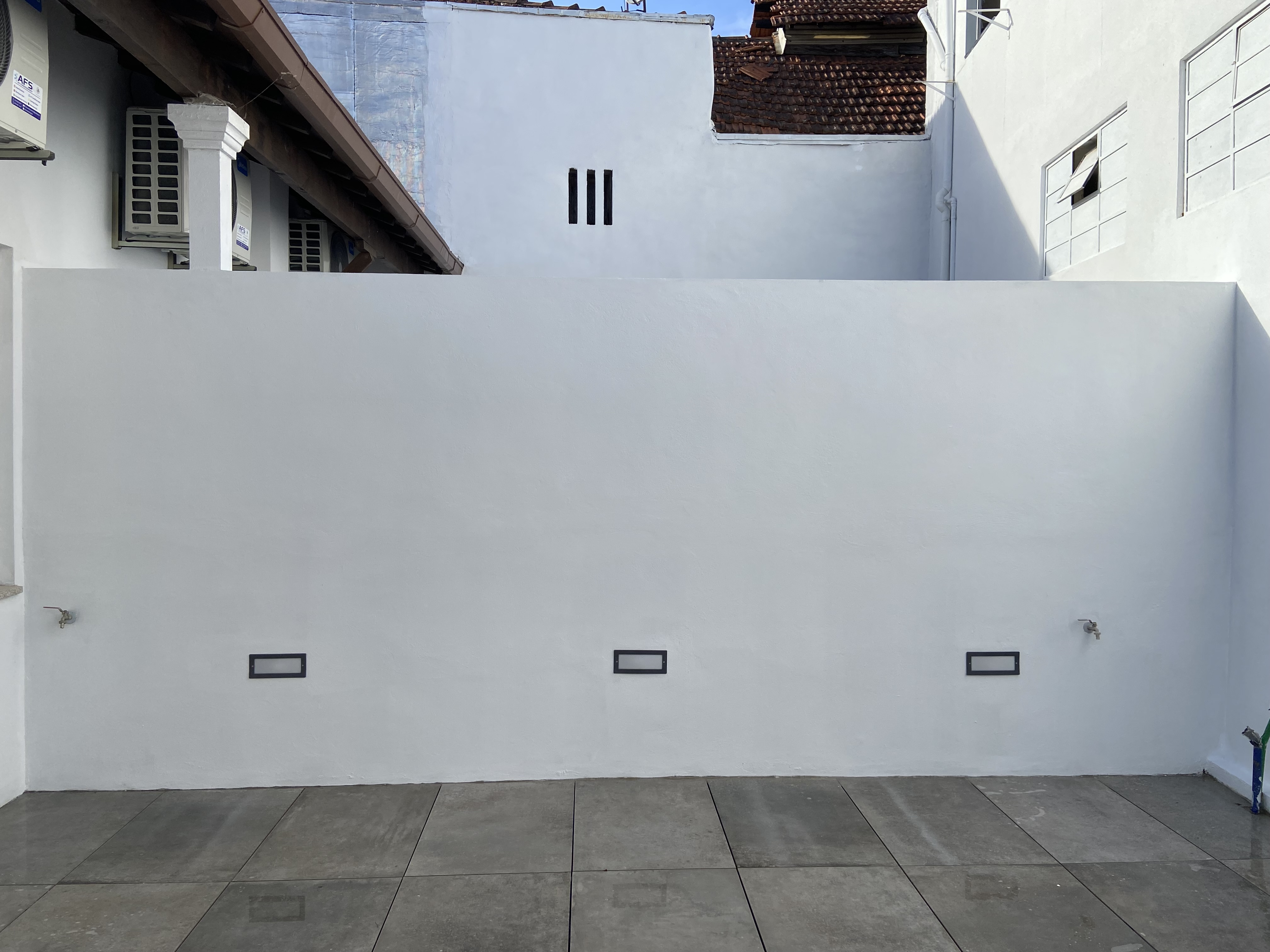 Cristovão Araujo remodelações  - Portfólio 4
