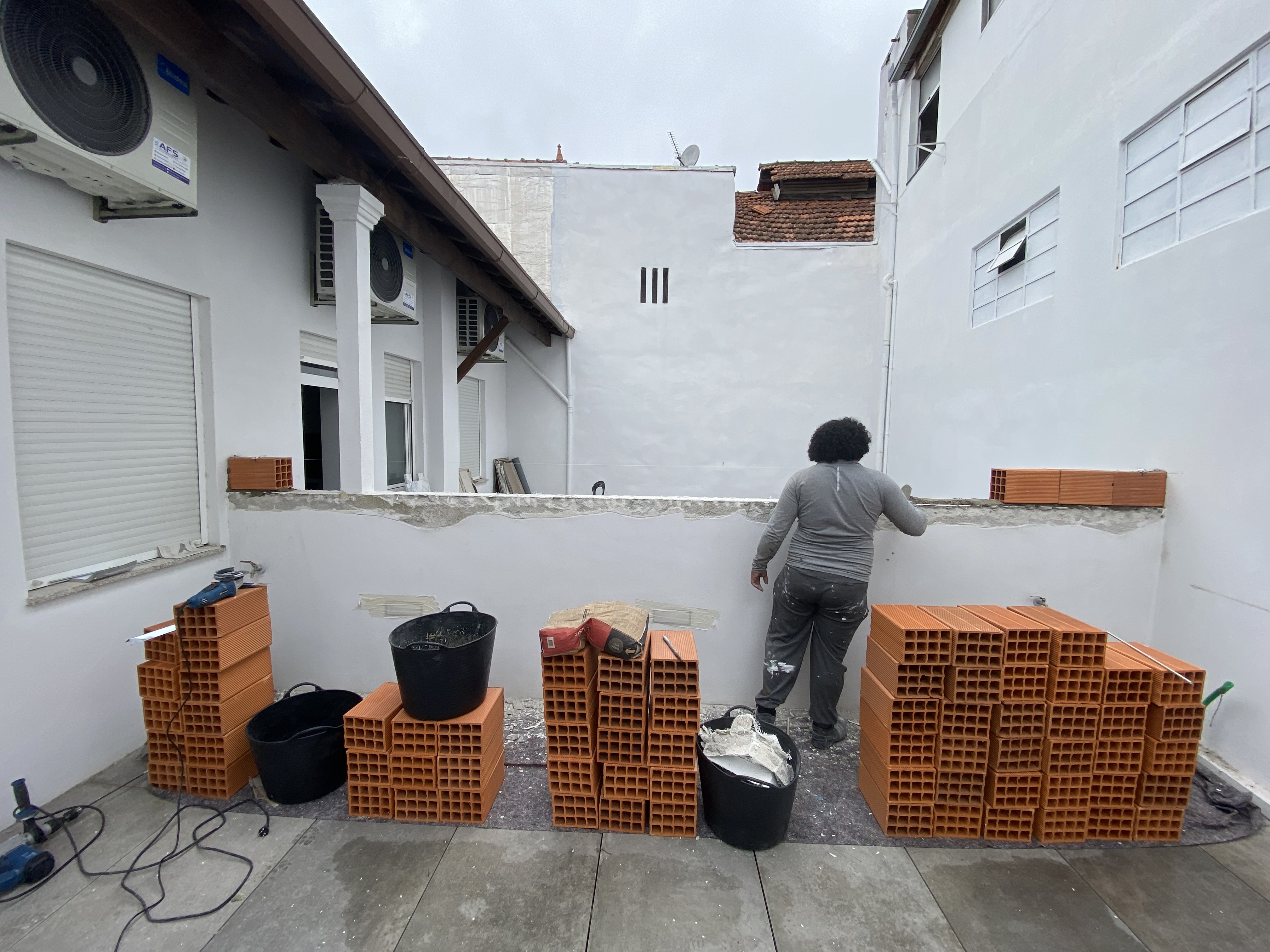 Cristovão Araujo remodelações  - Portfólio 6