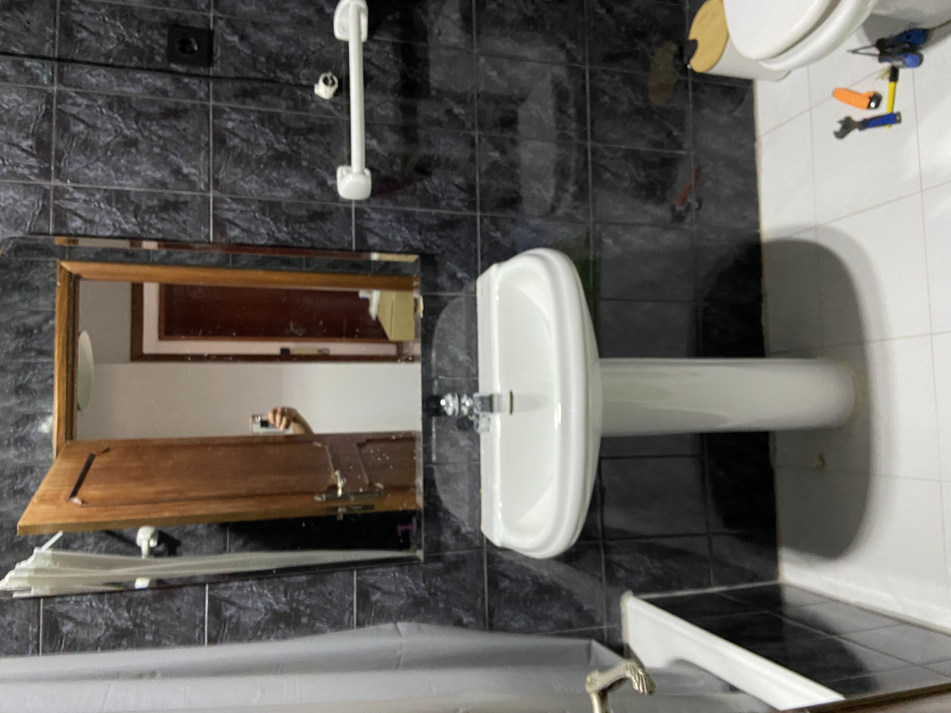 Cristovão Araujo remodelações  - Portfólio 10