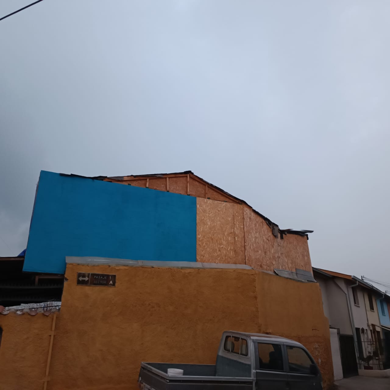 Empresa ñuble - Portfólio 2
