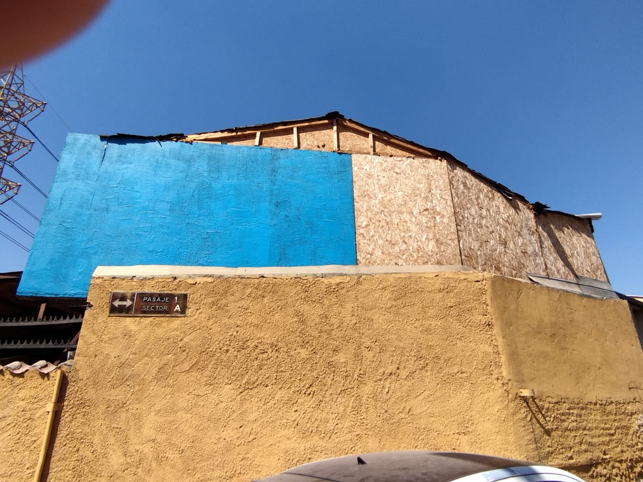 Empresa ñuble - Portfólio 3
