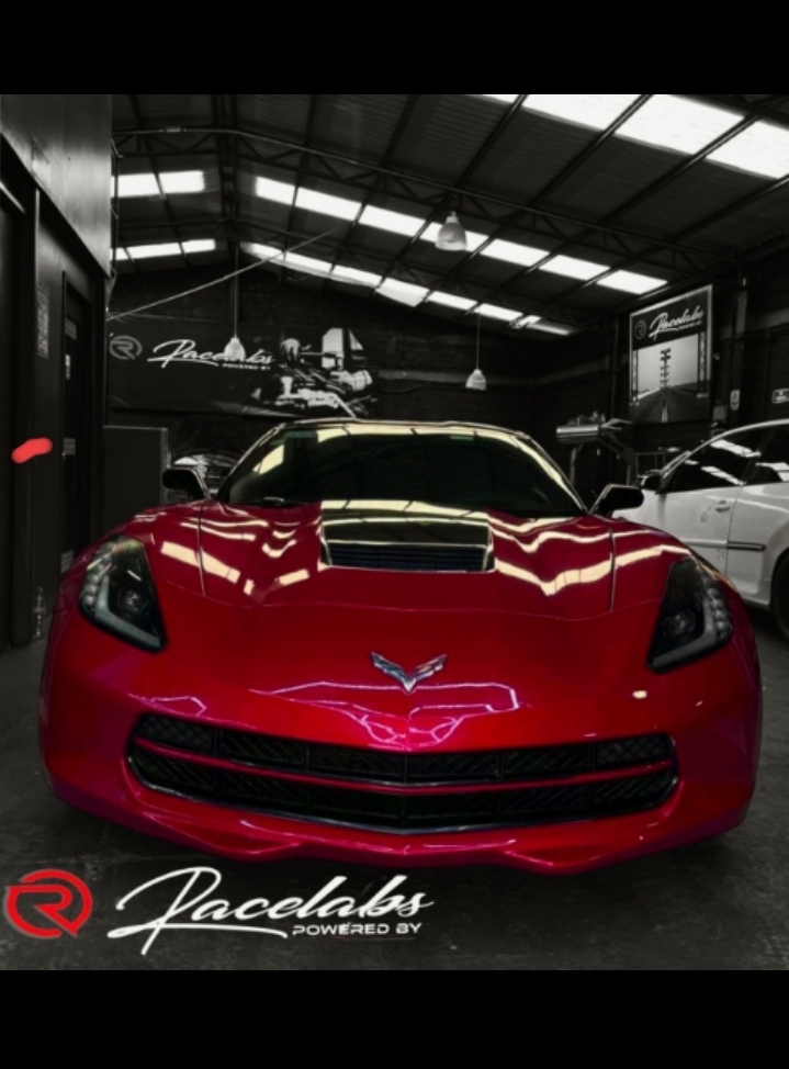 RACELABS - Portafolio 3