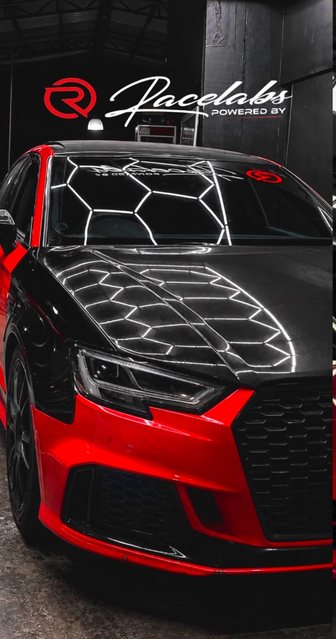 RACELABS - Portafolio 2
