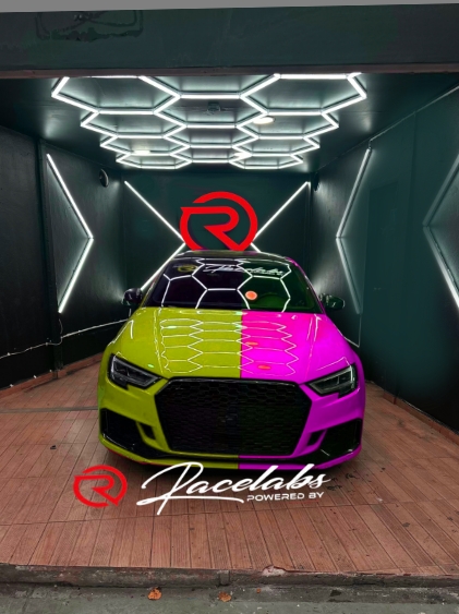 RACELABS - Portafolio 6