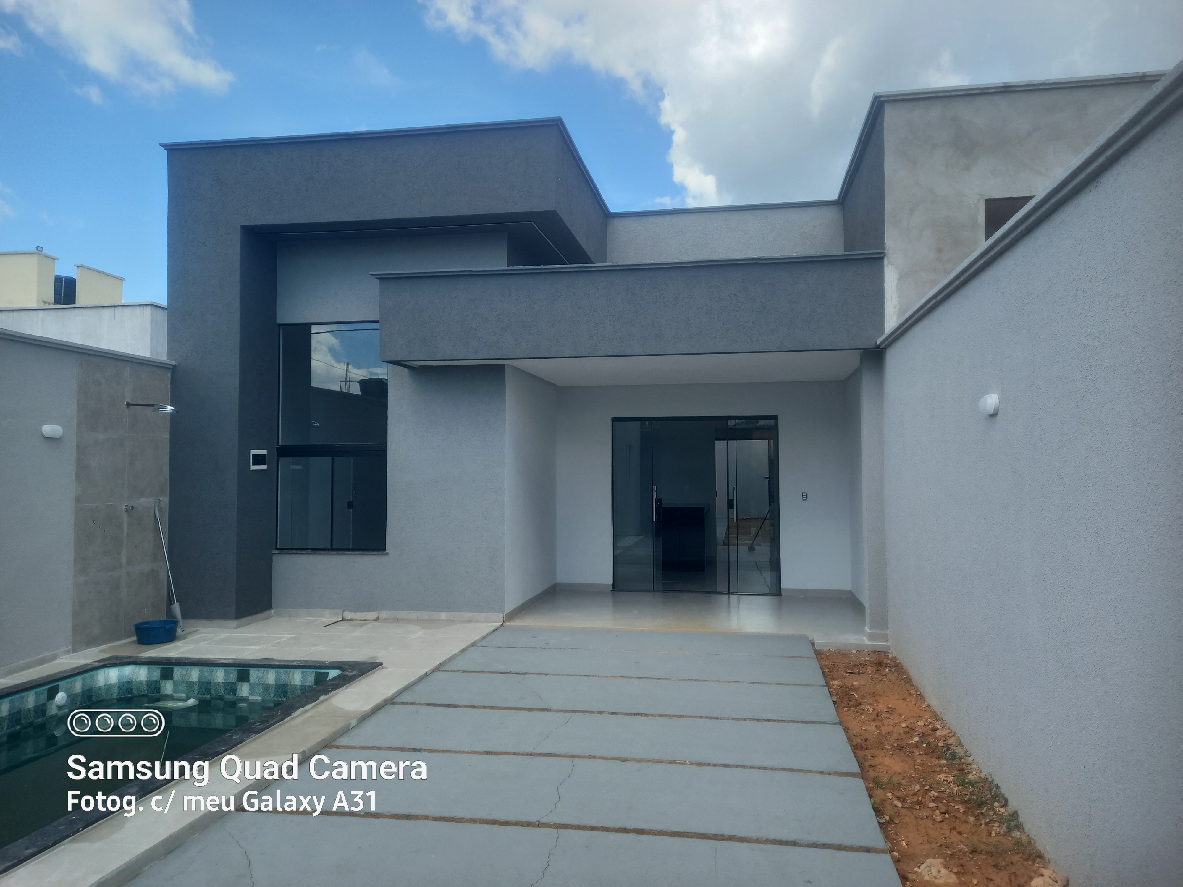 Construções JJ - Portfólio 2