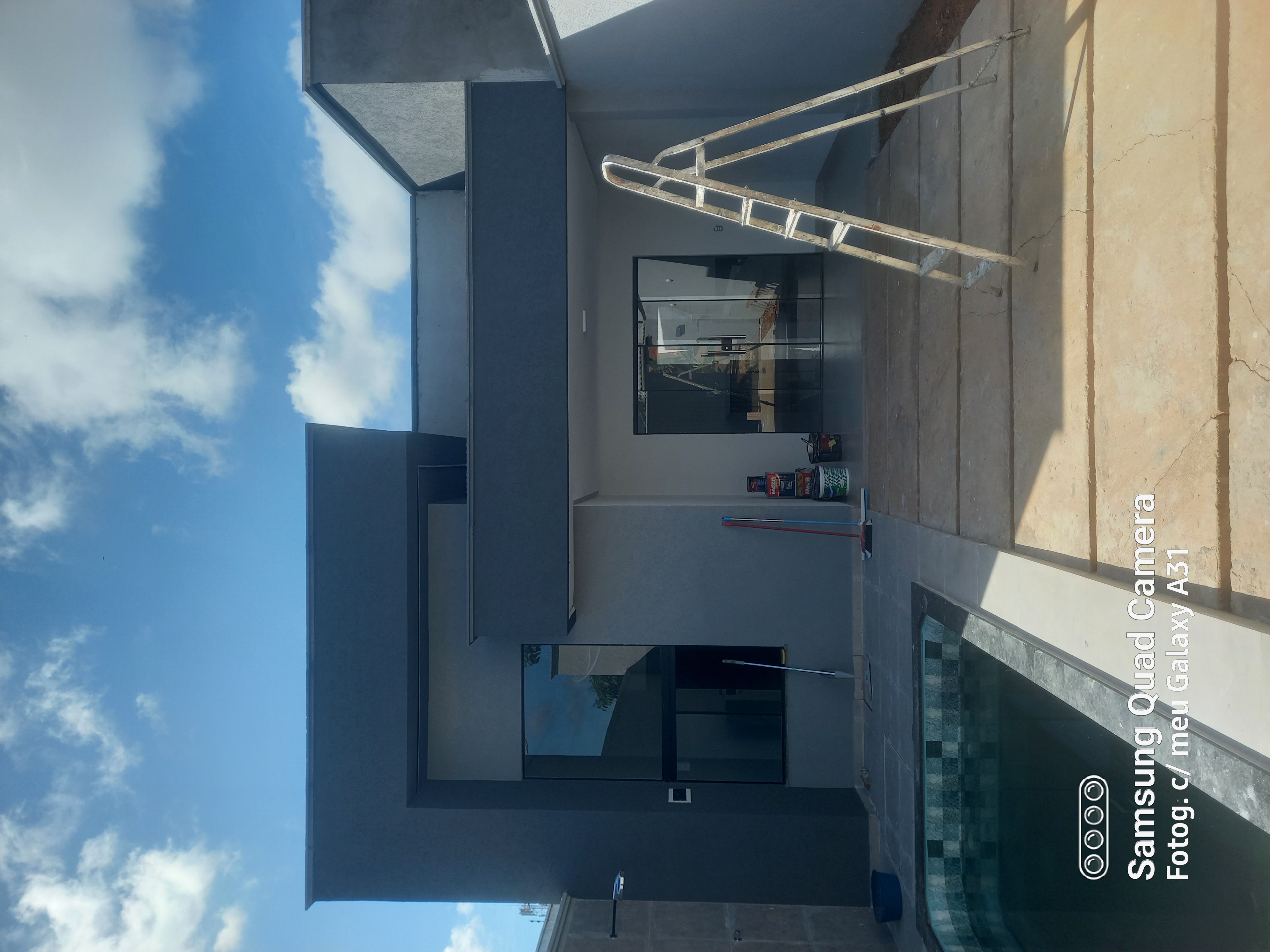 Construções JJ - Portfólio 4