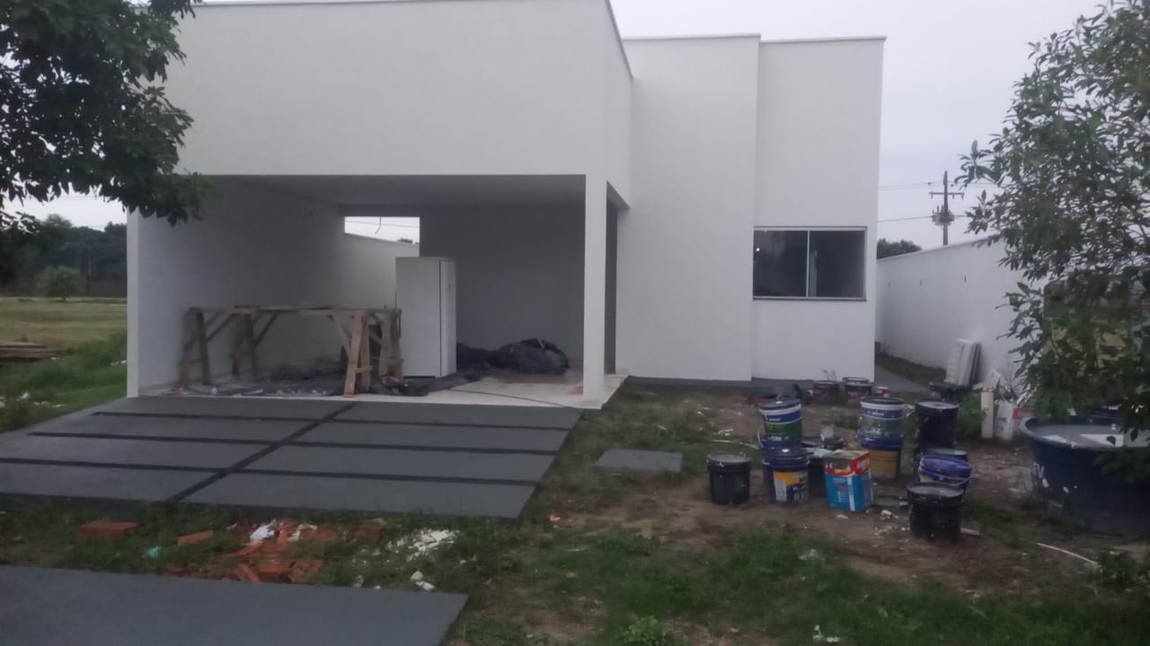 Construções JJ - Portfólio 6