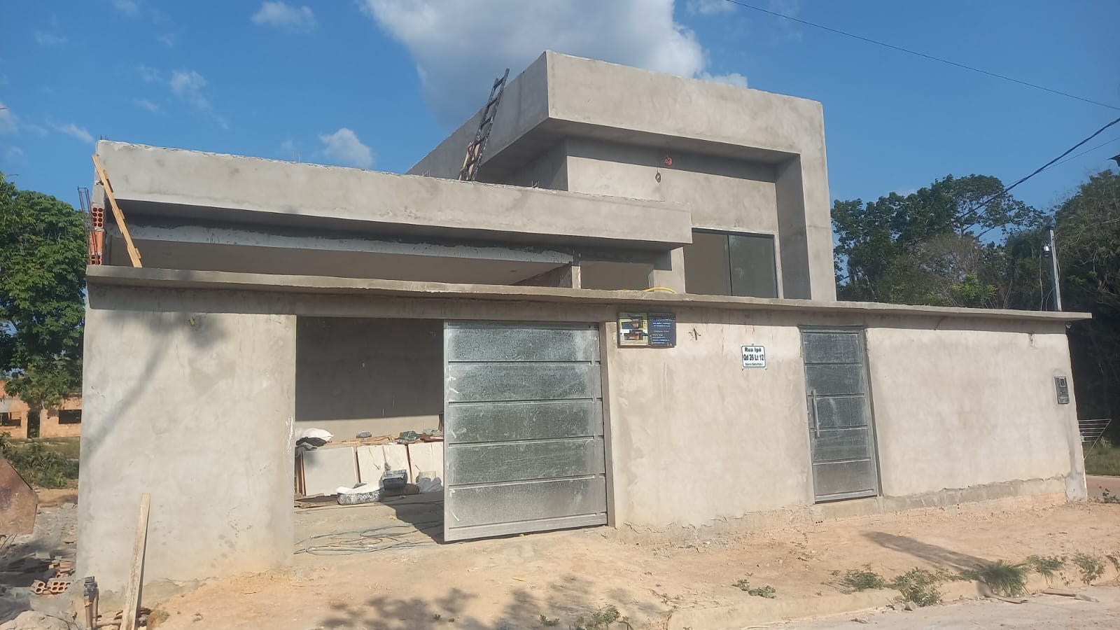 Construções JJ - Portfólio 7
