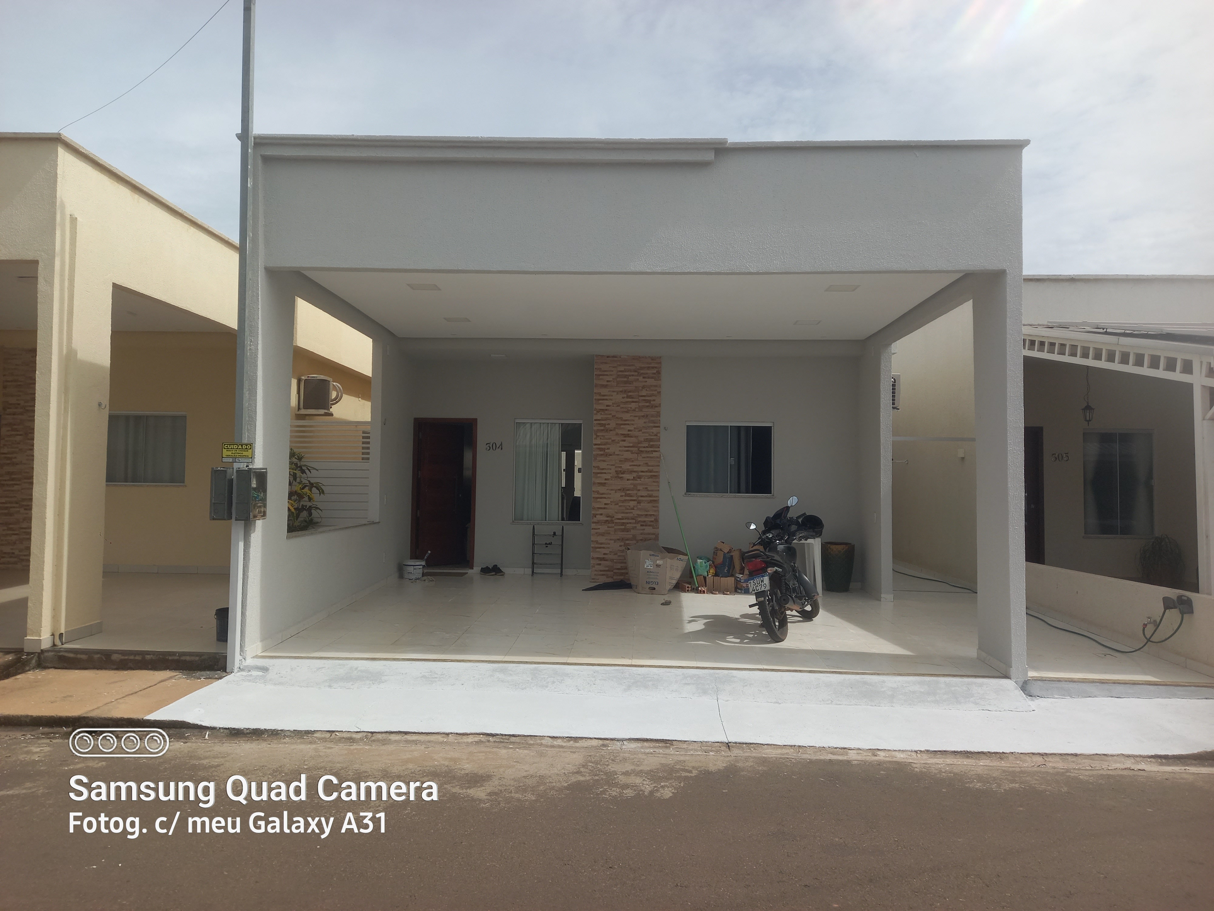 Construções JJ - Portfólio 8