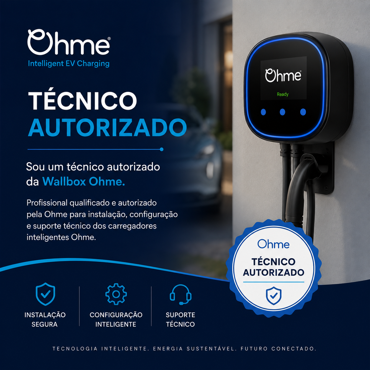 LM Tech - Portfólio 1