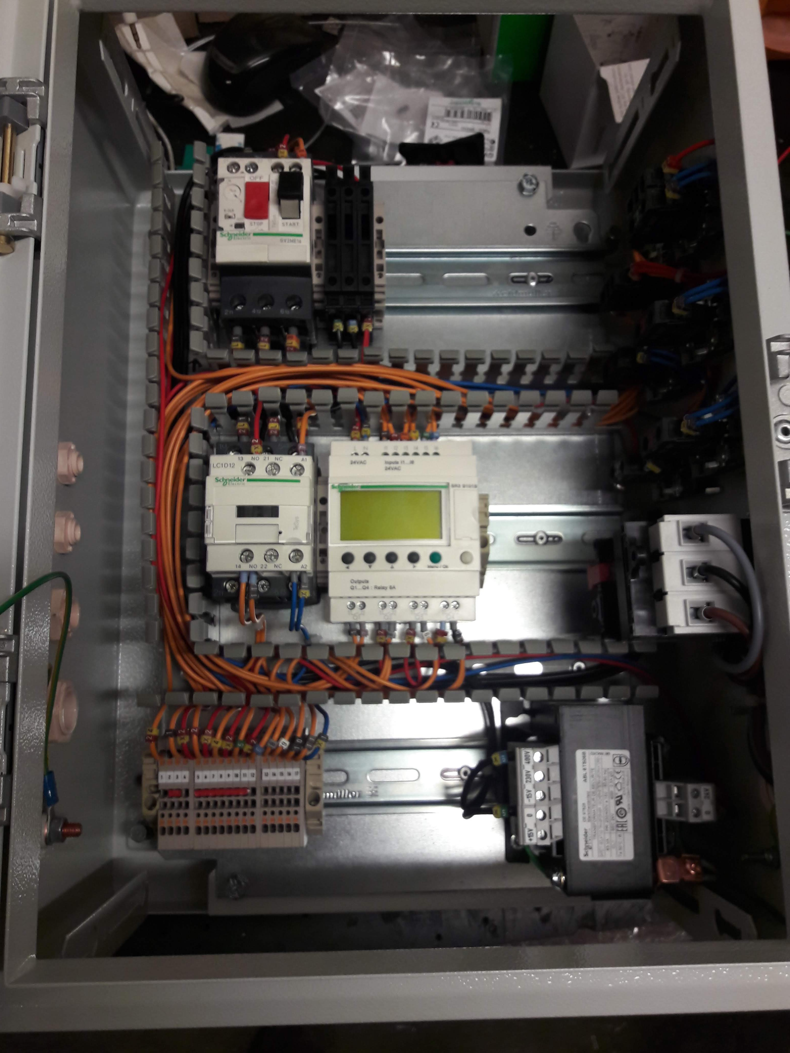 LM Tech - Portfólio 2