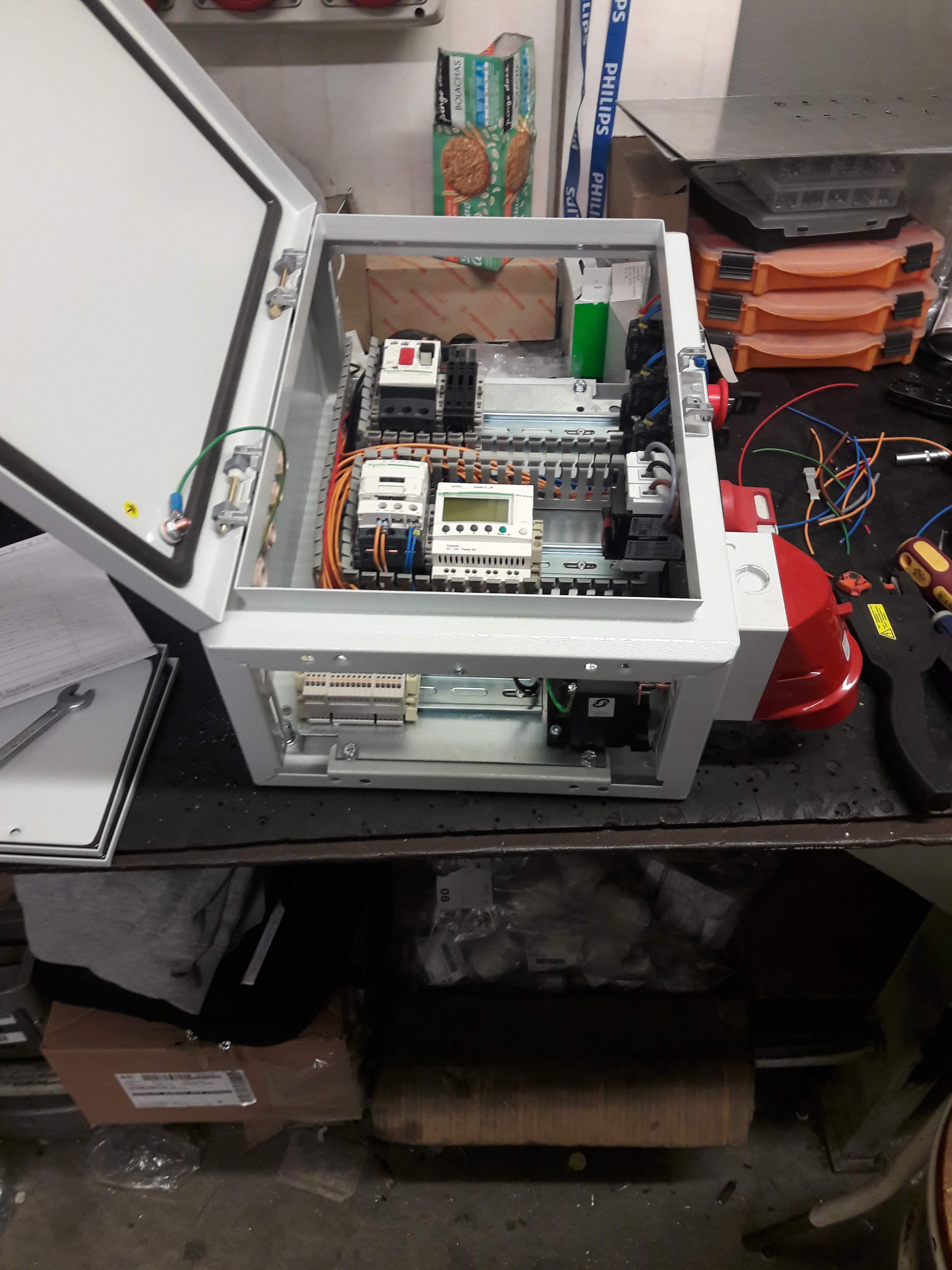LM Tech - Portfólio 3