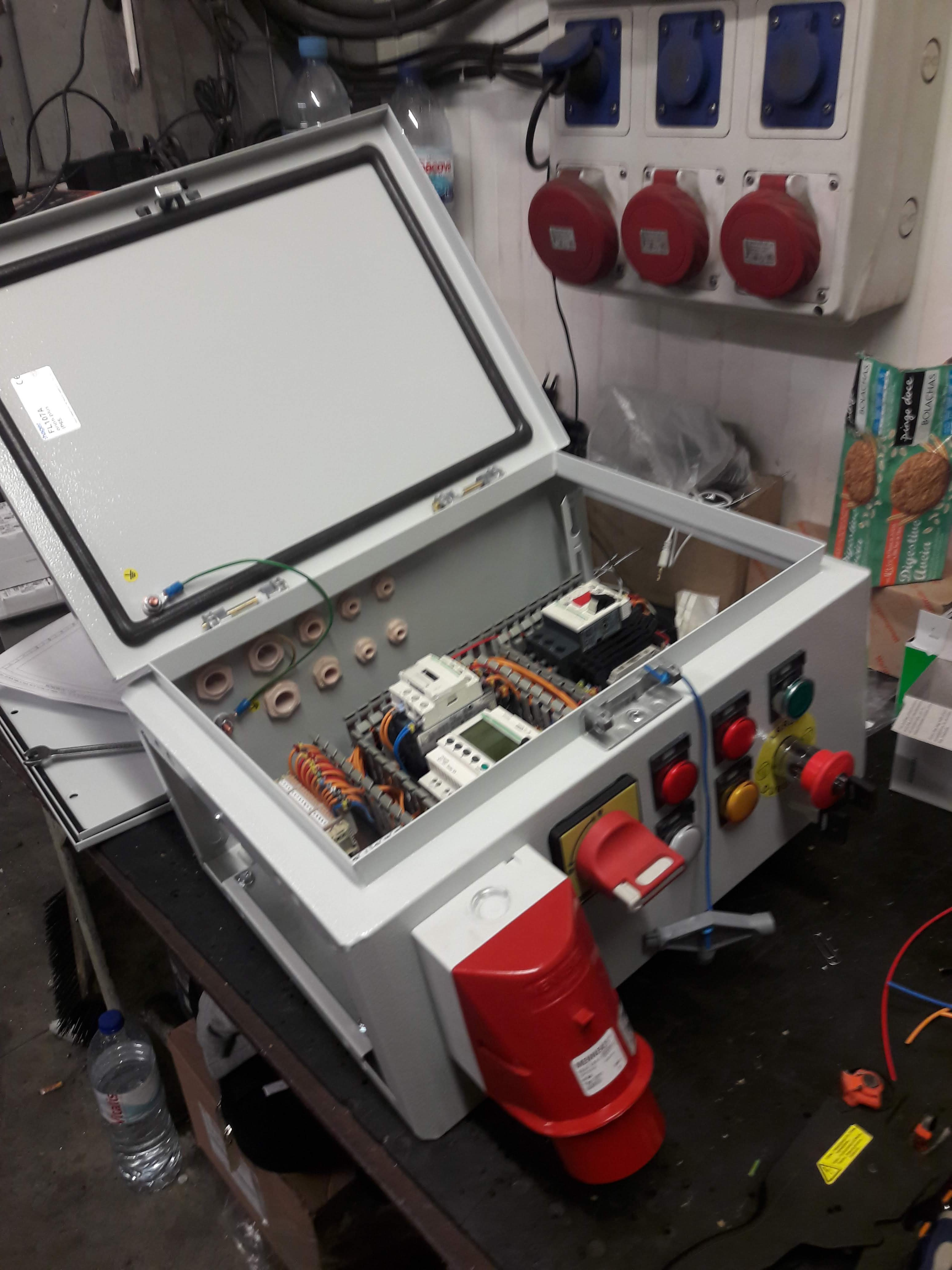 LM Tech - Portfólio 4