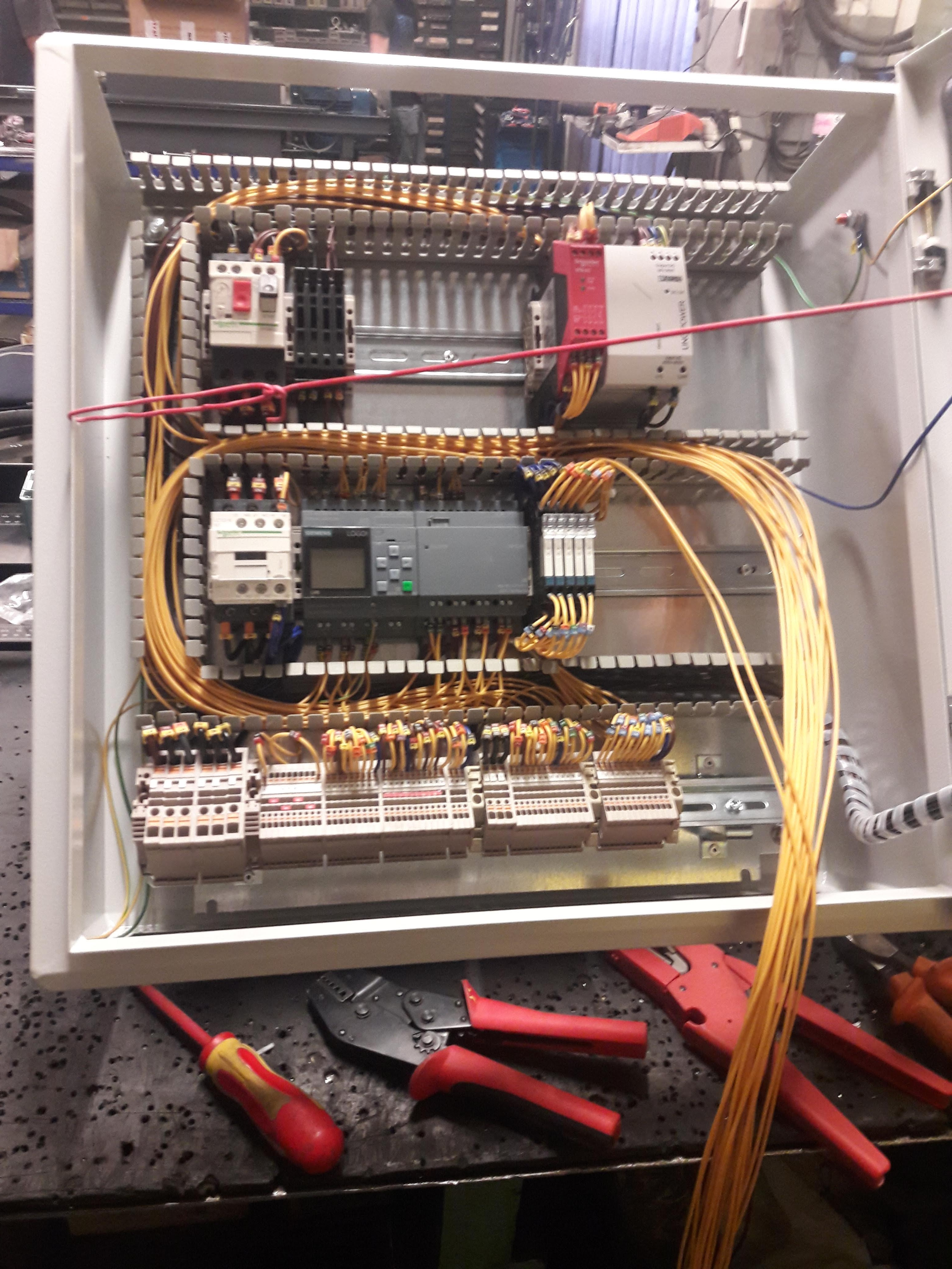 LM Tech - Portfólio 5