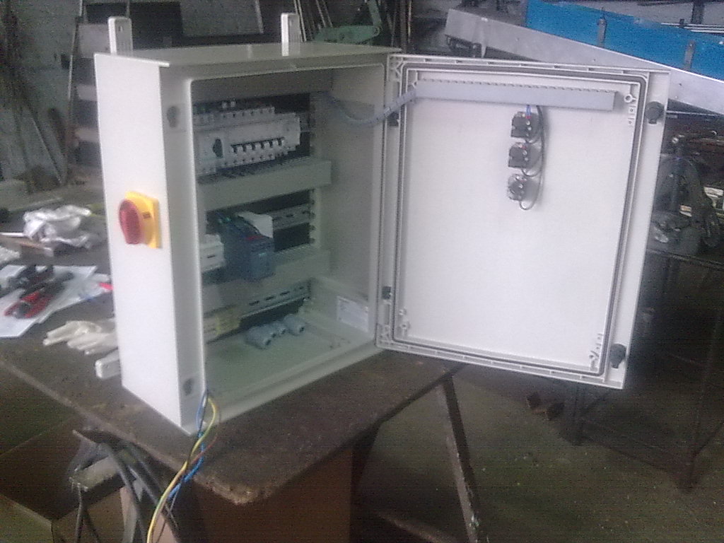 LM Tech - Portfólio 6