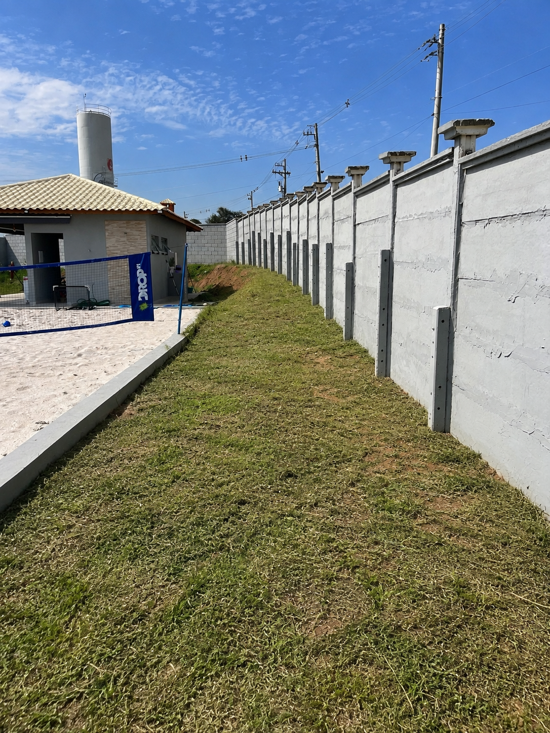 Green Life  - Portfólio 2